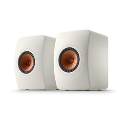 ラウドスピーカー ホワイト LS50 Meta WHITE