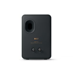 ヨドバシ.com - ケーイーエフ KEF LS50 Meta BLACK [ラウドスピーカー