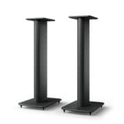 スピーカースタンド カーボンブラック ペア S2 Floor Stand Black