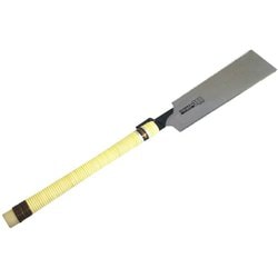 バクマソー 替刃式両刃鋸 300mm