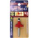 RELIEF 超硬刃トリマービット ボーズ面 9.5R 30675