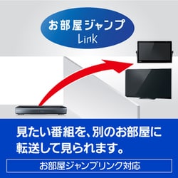 ヨドバシ.com - パナソニック Panasonic DMR-4CT201 [ブルーレイ 