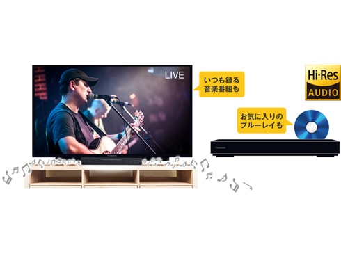 ヨドバシ.com - パナソニック Panasonic ブルーレイディスク
