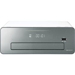 ヨドバシ.com - パナソニック Panasonic DMR-4CS101 [ブルーレイ ...