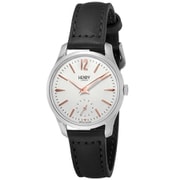HERITAGE シルバー 正規品 2年保証 HL30US0001