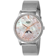 35MMMOONPHASE ホワイトパール 正規品 2年保証 HL35-LM-0329