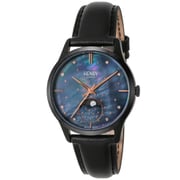 35MMMOONPHASE ブラック 正規品 2年保証 HL35-LS-0324