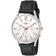 HERITAGE シルバー 正規品 2年保証 HL41CS0011