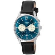 KNIGHTSBRIDGE ネイビー 正規品 2年保証 HL41CS0039