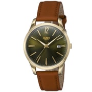 CHISWICK グリーン 正規品 2年保証 HL39-M-0102-LBR