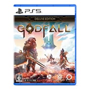 Godfall Deluxe edition [PS5ソフト]