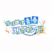 かけぬけ★青春スパーキング！ コンプリートサウンドトラック [音楽CD]