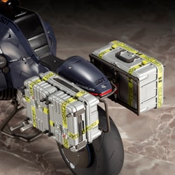 KOTOBUKIYA REVERSE TRIKE 1/12 未開封新品 コトブキヤ デス・ストランディング リバース・トライク OP Ver