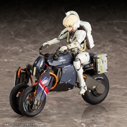 ヨドバシ.com - コトブキヤ KOTOBUKIYA KP514 DEATH STRANDING