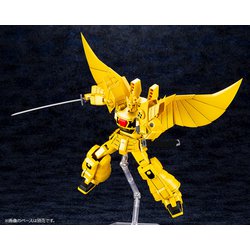 ヨドバシ.com - コトブキヤ KOTOBUKIYA KP553 黄金勇者