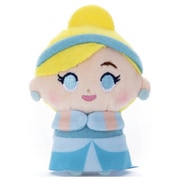 ディズニーキャラクター minimaginationTOWN ミニミニフレンズ シンデレラ [ぬいぐるみ]