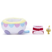 ディズニーキャラクター minimaginationTOWN ベル のりもの [ぬいぐるみ]