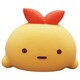 ムニュムニュ ドレミファすみっコぐらし ラ えびふらいのしっぽ [対象年齢：3歳～]