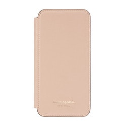 ヨドバシ Com Kate Spade New York ケイト スペード ニューヨーク Ksiph 170 Plvm Iphone 12 Pro Max 用 ケース Pale Vellum Crumbs Pale Vellum Pc Gold Logo 通販 全品無料配達