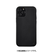 UUIP12E309 [iPhone 12 Pro Max 用 ケース Eco Protection Case/Black Olive]