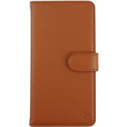 UUIP12L111 [iPhone 12 mini 用 ケース 2in1 Folio/Tan Dragon Fruit/Beige]