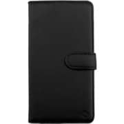 UUIP12L202 [iPhone 12/iPhone 12 Pro 用 ケース 2in1 Folio/Black Olive/Red Tomato]
