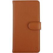 UUIP12L203 [iPhone 12/iPhone 12 Pro 用 ケース 2in1 Folio/Tan Dragon Fruit/Beige]