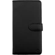 UUIP12L301 [iPhone 12 Pro Max 用 ケース 2in1 Folio/Black Olive/Red Tomato]