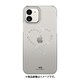 1430ETY5 [iPhone 12 mini 用 ケース Eternity /Crystal]