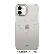 1430ETY5 [iPhone 12 mini 用 ケース Eternity /Crystal]