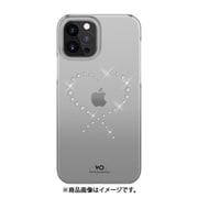1440ETY5 [iPhone 12/iPhone 12 Pro 用 ケース Eternity /Crystal]