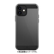 1120ARR02 [iPhone 12 mini 用 ケース Air Robust Case /Black]