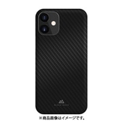 1120UTI26 [iPhone 12 mini 用 ケース Ultra Thin Iced Case /Flex Carbon Black]