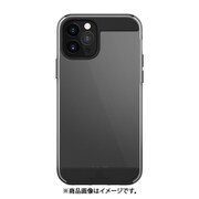 1150ARR02 [iPhone 12 Pro Max 用 ケース Air Robust Case /Black]