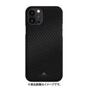 1150UTI26 [iPhone 12 Pro Max 用 ケース Ultra Thin Iced Case /Flex Carbon Black]