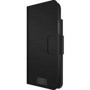 1152TIW02 [iPhone 12 Pro Max 用 ケース 2-In-1 Wallet /Black]