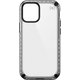 138473-9254 [iPhone 12 mini 用 ケース PRESIDIO2 CLEAR/BLACK/WHITE]