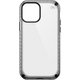 138485-9254 [iPhone 12/iPhone 12 Pro 用 ケース PRESIDIO2 CLEAR/BLACK/WHITE]