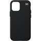 138474-D143 [iPhone 12 mini 用 ケース PRESIDIO2 BLACK/BLACK]