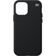 138486-D143 [iPhone 12/iPhone 12 Pro 用 ケース PRESIDIO2 BLACK/BLACK]