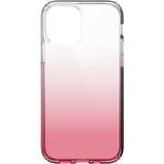 138496-9268 [iPhone 12/iPhone 12 Pro 用 ケース PRESIDIO PERFECT-CLEAR/VINTAGE ROSE]