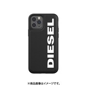 iPhone 12/iPhone 12 Pro 用 ケース Moulded Case Core black/white 42492