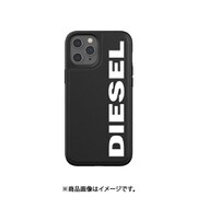 iPhone 12 Pro Max 用 ケース Moulded Case Core black/white 42493