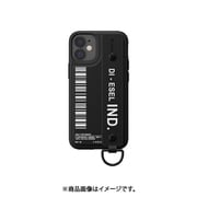 iPhone 12 mini 用 ケース Handstrap Case FW20 black 42524