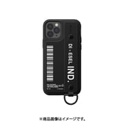 iPhone 12/iPhone 12 Pro 用 ケース Handstrap Case FW20 black 42525