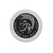 41920 [ホールドリング Universal Ring FW20 for Universalblack/Brave logo]
