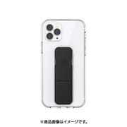 41851 [iPhone 12/iPhone 12 Pro 用 ケース CLCKR Grip Clear clear/black]