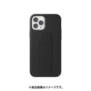 41860 [iPhone 12/iPhone 12 Pro 用 ケース CLCKR Grip Minimal black]