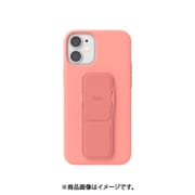41849 [iPhone 12 mini 用 ケース CLCKR Grip Minimal coral]