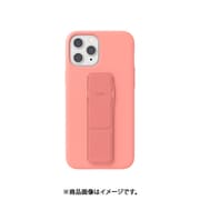 41877 [iPhone 12 Pro Max 用 ケース CLCKR Grip Minimal coral]